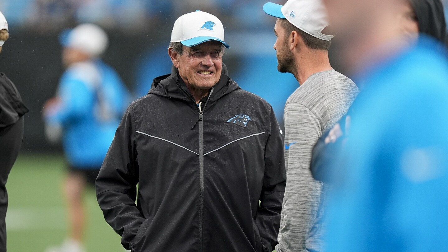 Report: Browns add Dom Capers to coaching staff