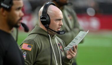 Ben Johnson: Lions players will be blown away by Drew Petzing's offensive knowledge