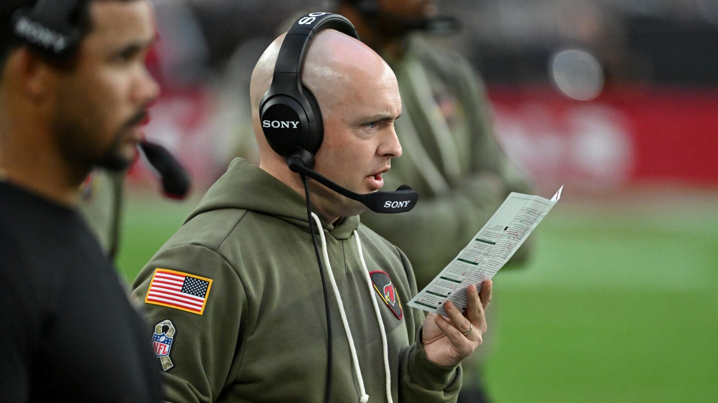 Ben Johnson: Lions players will be blown away by Drew Petzing's offensive knowledge