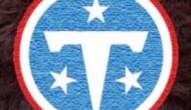 Merch leak prompts rumors of Titans rebrand