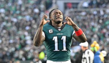 A.J. Brown: I respect Kevin Patullo, but change is not a bad thing