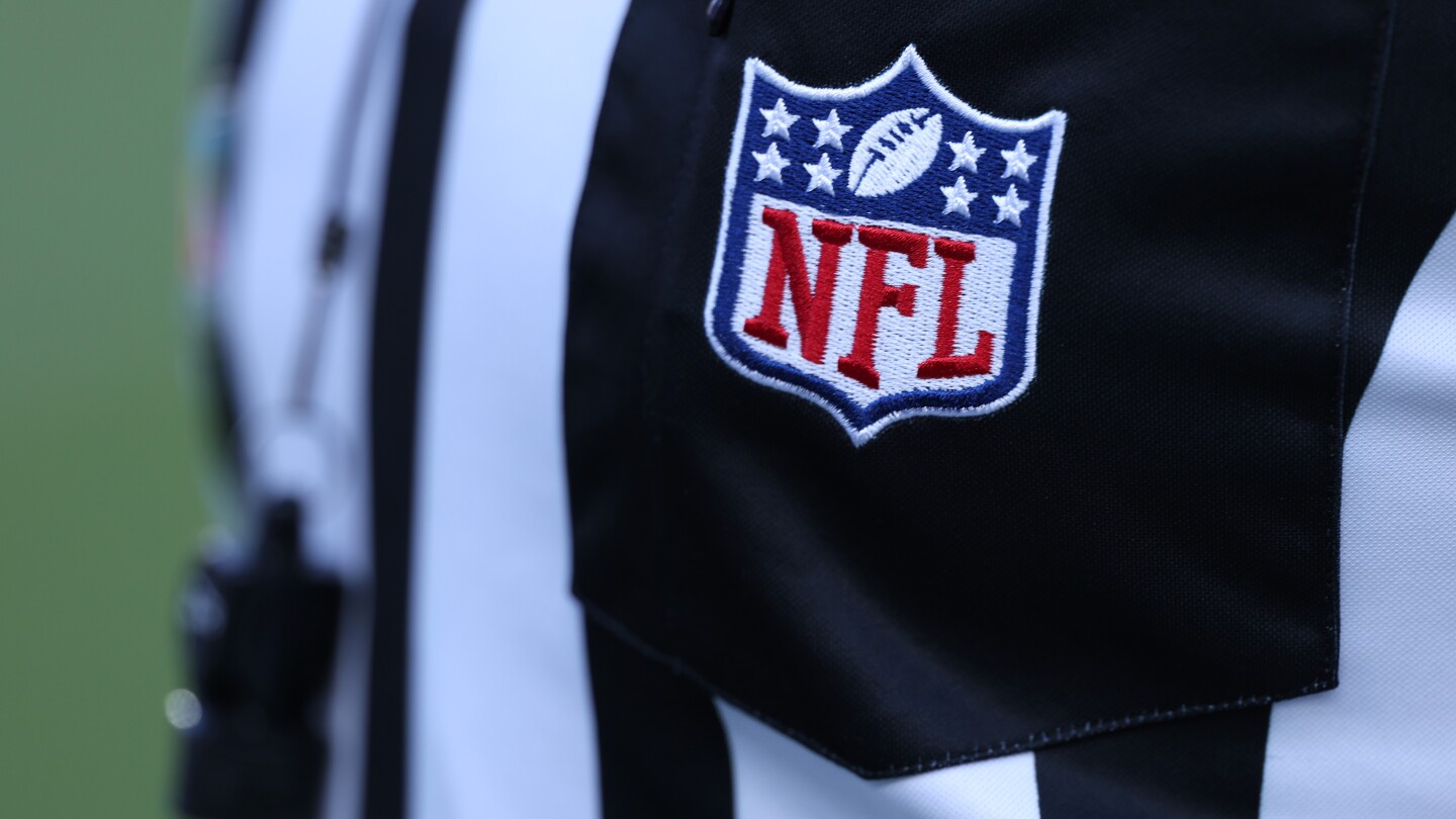 Report: NFL considers centralizing officiating functions in event of work stoppage