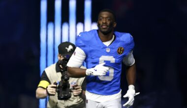 Terrion Arnold denies any involvement with events leading to multiple arrests