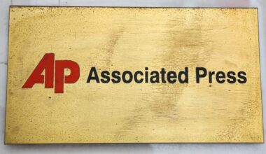 AP addresses pivot away from ballot transparency