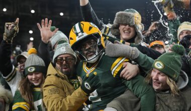 Malik Willis could cash in