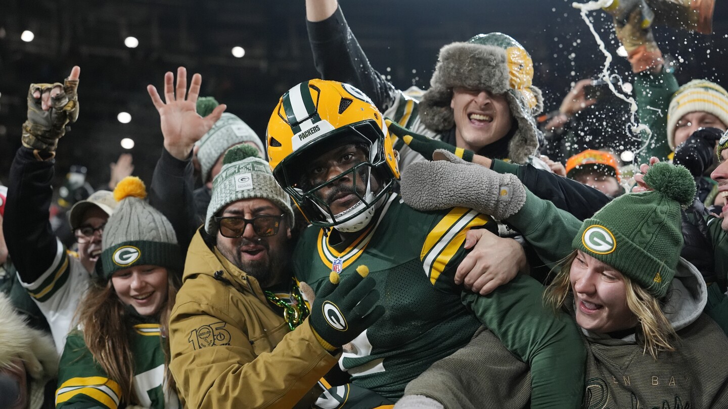 Malik Willis could cash in