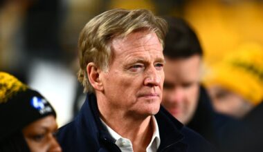Roger Goodell: 18-game season is not a given