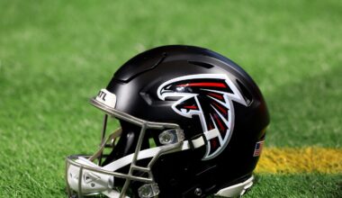 Falcons fire assistant DL coach LaTroy Lewis