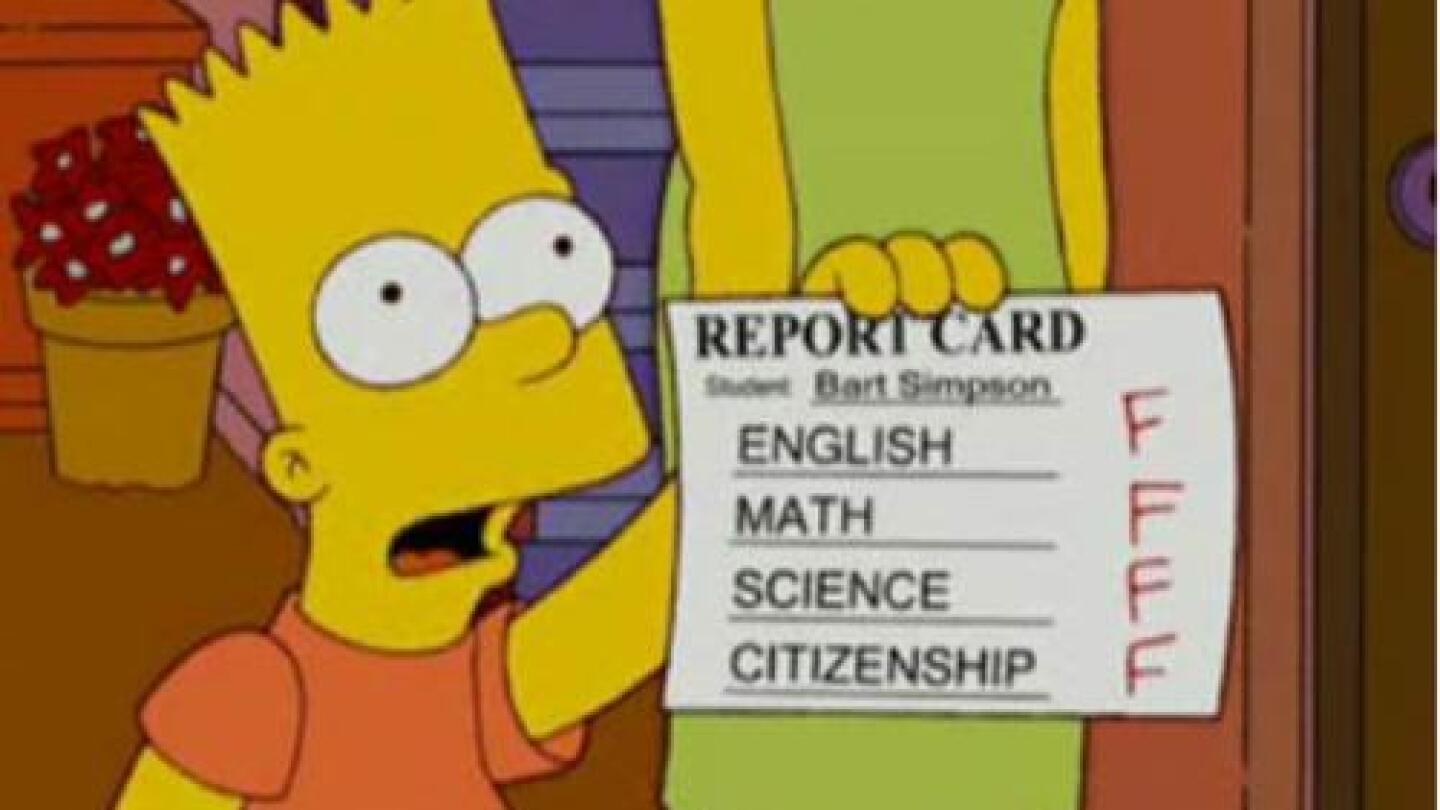 New set of NFLPA report cards is coming "soon"