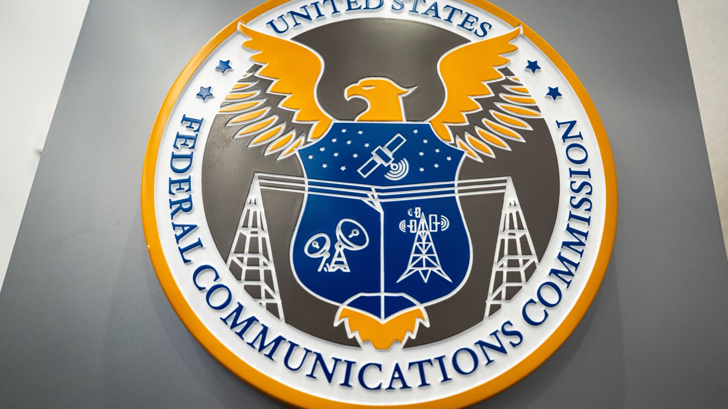 FCC opens inquiry into movement of live sports from broadcast TV to streaming