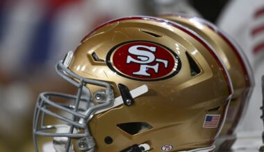 Jerry Gray joining the 49ers coaching staff