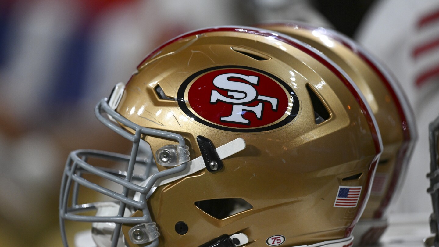 Jerry Gray joining the 49ers coaching staff