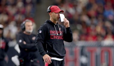 Matt LaFleur: I'm confident Jonathan Gannon will be an outstanding addition