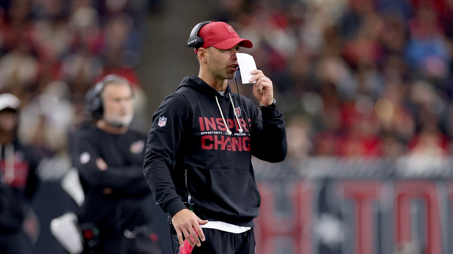 Matt LaFleur: I'm confident Jonathan Gannon will be an outstanding addition