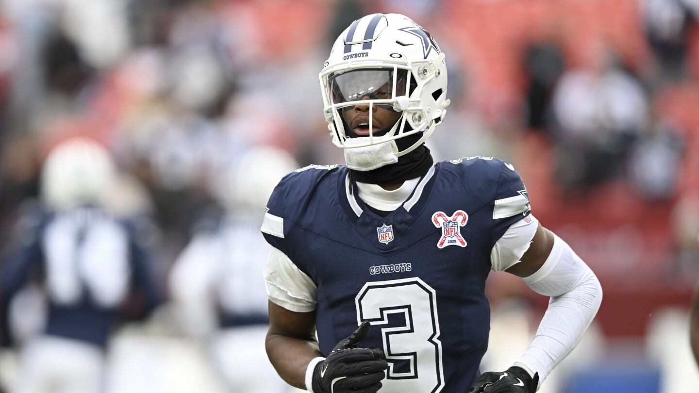 Stephen Jones: We'll finalize franchise tag for George Pickens in the next week