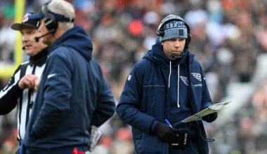Report: Bo Hardegree to join Bills as QBs coach
