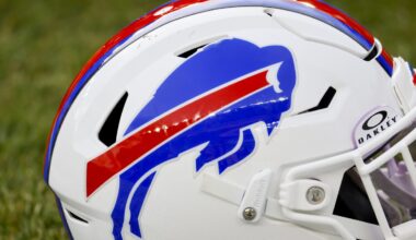 Construction at new Bills stadium was suspended after discovery of graffiti