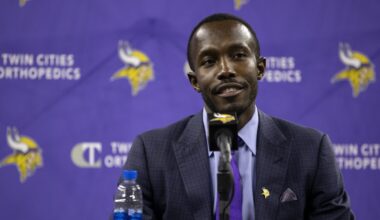 Kwesi Adofo-Mensah returns to 49ers as a personnel executive