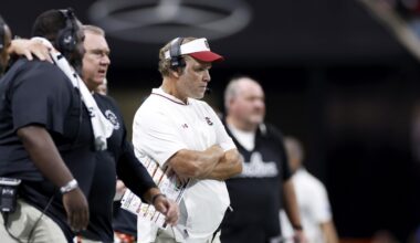 Report: Raiders hire Joe DeCamillis as their special teams coordinator