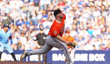 Baltimore Orioles beat Keegan Akin in arbitration, giving clubs their first win this year