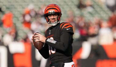 Joe Flacco: We'll see what's out there, don't want to sign with someone for the sake of it