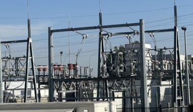 George Kittle on electrical substation: We'd like to be sure it's not something
