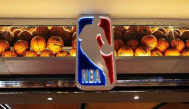 NBA fines multiple teams for sitting healthy players