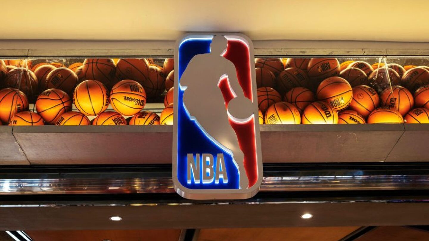 NBA fines multiple teams for sitting healthy players