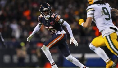 Nahshon Wright: I'd love to stay in Chicago, had a great season because of how we played