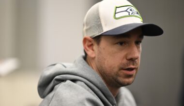 Raiders name Klint Kubiak the team's new head coach