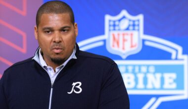 Ryan Poles: Rule giving picks to teams that develop minority coaches and GMs is "strange"