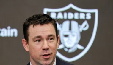 Klint Kubiak: A lot of tape to watch to determine who first pick will be