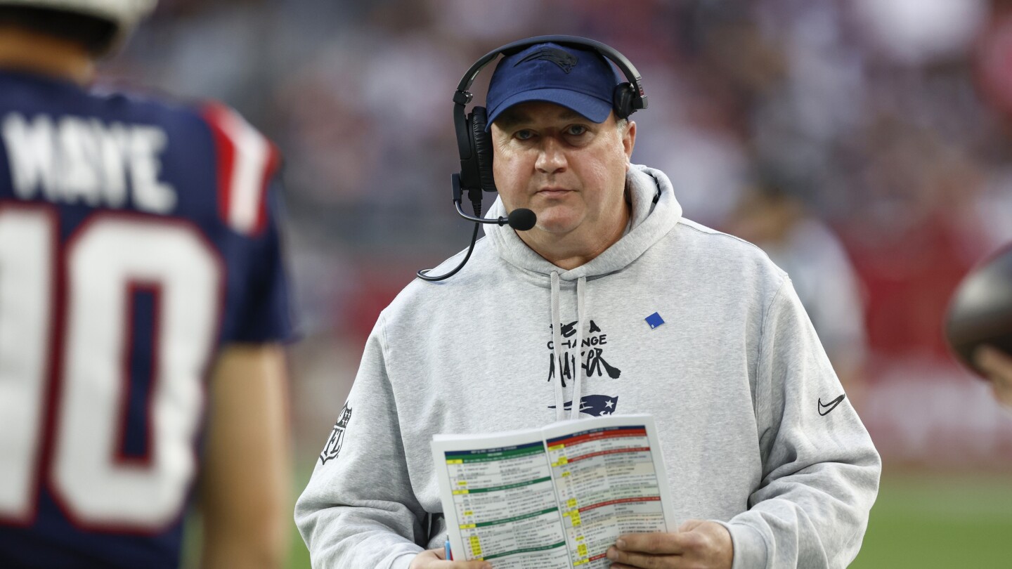 Falcons to hire Alex Van Pelt as QB coach