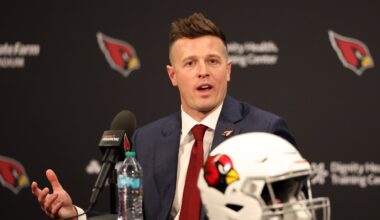 Mike LaFleur: If Cardinals job was easy, it wouldn't be worth it