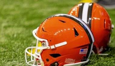 Report: Cory Undlin, Jason Tarver, Mike Rutenberg are finalists for Browns' DC job