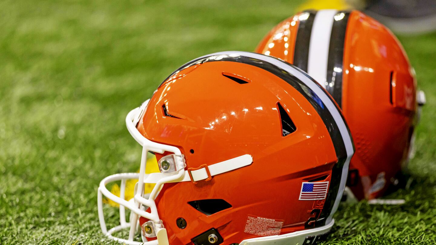 Report: Cory Undlin, Jason Tarver, Mike Rutenberg are finalists for Browns' DC job