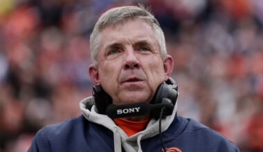 Sean Payton: Last year's tush push opposition wasn't about health and safety