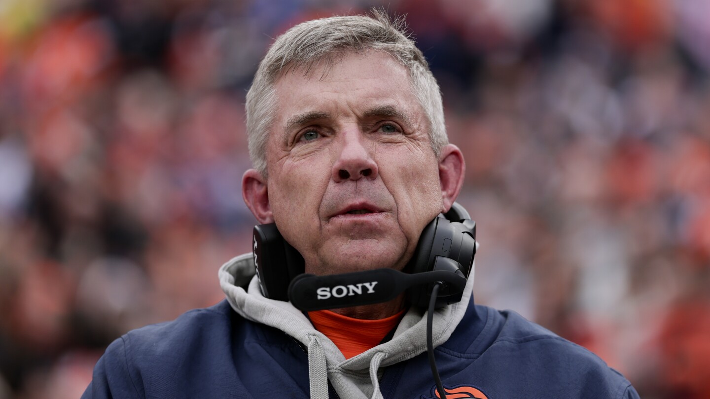 Sean Payton: Last year's tush push opposition wasn't about health and safety