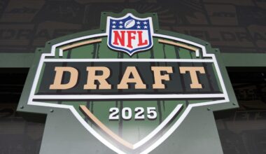 Browns propose expanding limit for trading draft picks from three years to five