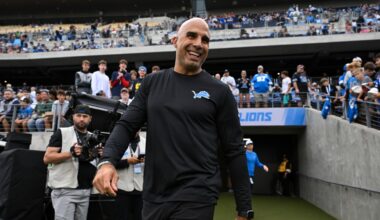 Report: Lions blocked Dolphins' request to interview Bruce Gradkowski