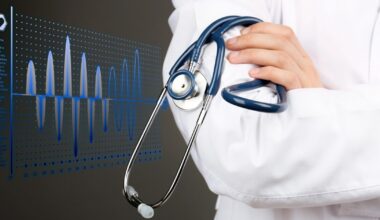 AI stethoscope drastically improves heart disease detection