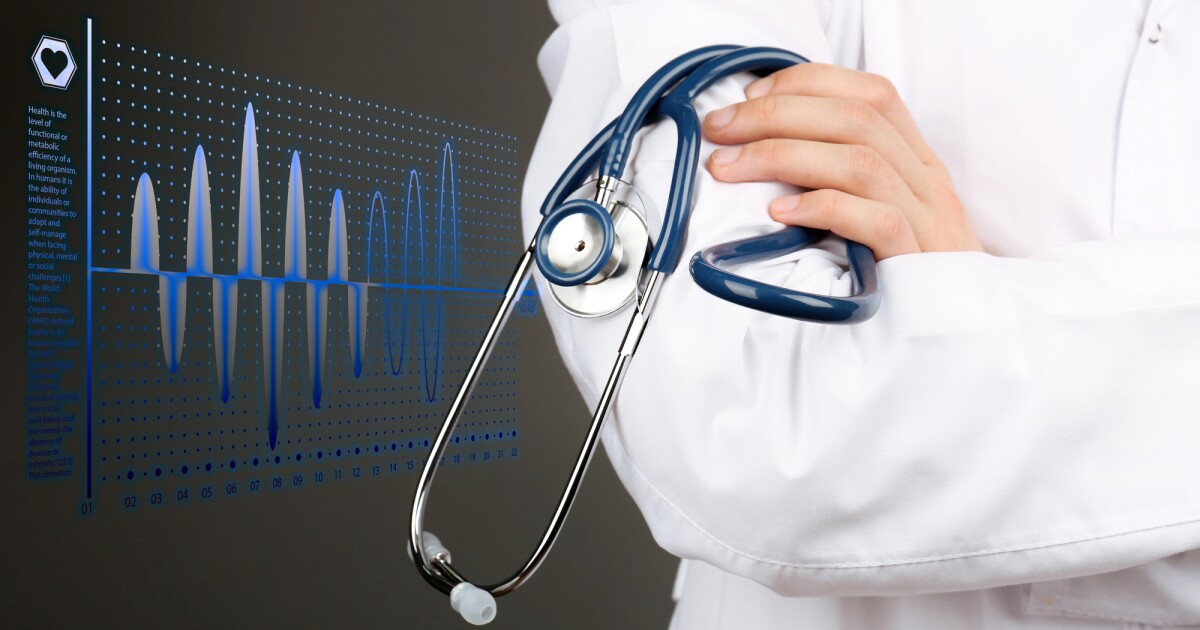 AI stethoscope drastically improves heart disease detection