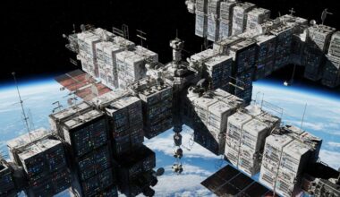 Space data centers: AI's next frontier explained