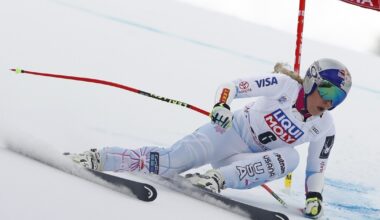 For many U.S. Olympic athletes, Italy feels like home turf