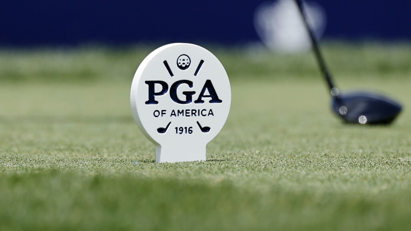 PGA of America announces marketing executive Terry Clark as new CEO