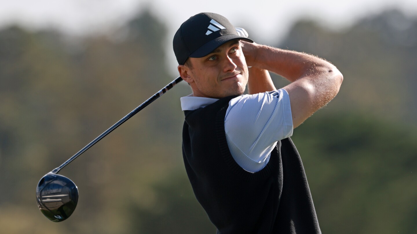 Return to Riviera: Genesis Invitational field set for second signature event