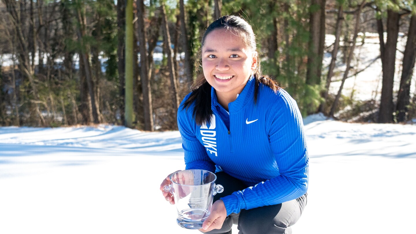 Along comeback trail, Rianne Malixi rediscovers her swing, dominance