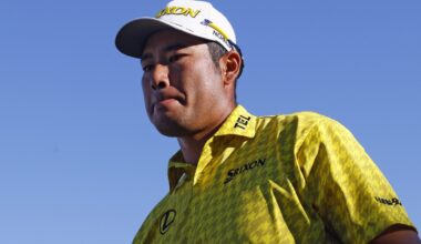Hideki Matsuyama loses WM Phoenix Open after battling driver, late crowd distractions