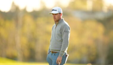 Unorthodox swing? Crazy confidence? They are Ryan Gerard's superpowers