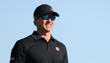 Polls loving Glover? Adam Scott not confident he'll be next PAC chair